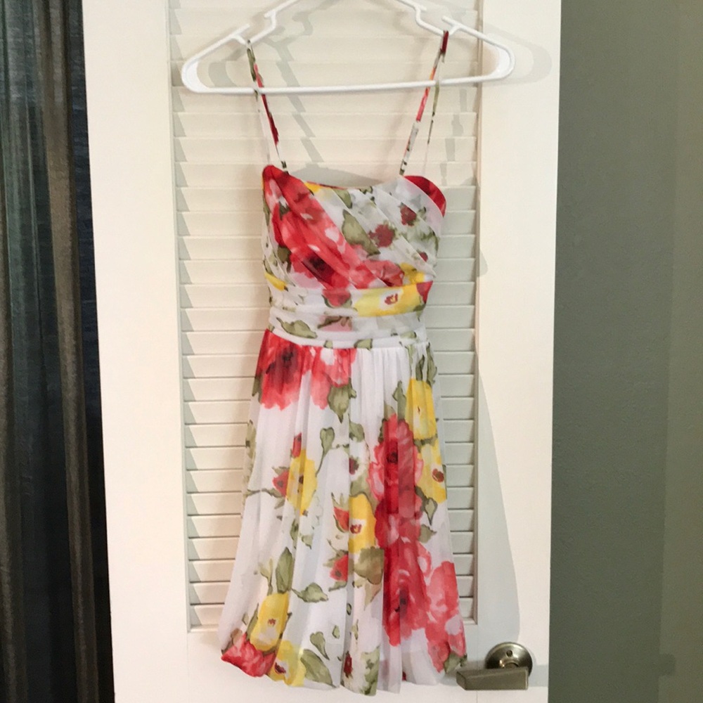 Cocktail dress